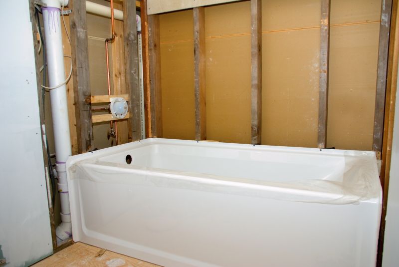 Top Bathroom Remodeling Companies in Terre Haute, IN