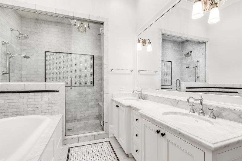 Best Bathroom Remodel Contractors IN Brazil, IN